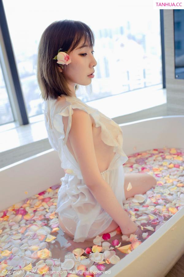 枝恩  短发百变大美枝恩 可刚硬可妩媚可柔情第32张图片